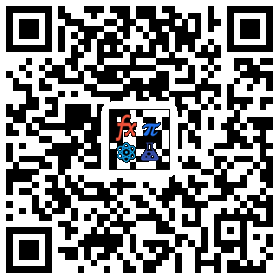 chineseterm ios qr