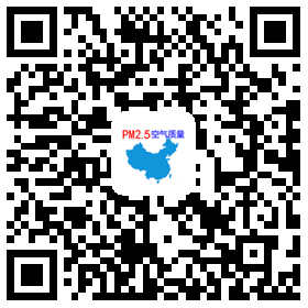 pm25map ios qr